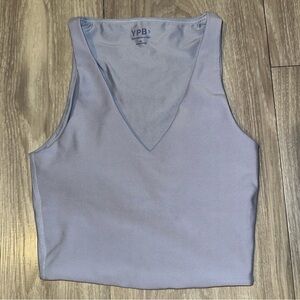 Abercrombie YPB Activewear Top XS (worn once)